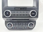 2018 Ford Expedition Audio Radio Equipment Ac Heater Control Panel Oem. Fixed Price $170.19.