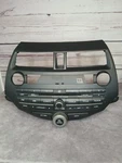 2012 Honda Accord Radio Am/fm & Vent And Plastic Bracket. 39100-TA0-A11. Fixed Price $104.30.