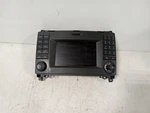 2016-2020 Mercedes Metris 5.8 Navigation Receiver Oem. Fixed Price $113.42.