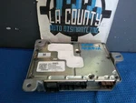 2020 - 2023 Gmc Acadia Radio Fm From Amplifier Assy Oem 84840965 *A9. Fixed Price $170.00.
