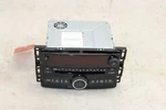 2007-2008 Saturn Sky Radio Assembly 15948457 Oem KW75. Fixed Price $100.00.