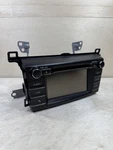 Toyota RAV4 13-18 Cd Player Radio Navigation Screen 86140-0R170 Oem Id 100581. Fixed Price $229.99.
