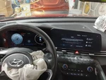 Audio Equipment Radio Receiver And Controller Fits 21-23 Elantra 3207627. Fixed Price $159.89.