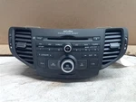 Audio Equipment Radio Receiver Assembly 6 Cylinder Fits 10 Tsx 181231. Fixed Price $88.92.
