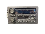 03-05 Gm Chevy Truck Radio Am Fm Cassette Cd Player Delphi Delco 10356164. Fixed Price $199.99.