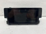 2016-2018 Honda Civic Gps Tv Radio Display Information 7" Touch Screen Oem. Fixed Price $184.99.