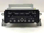 Acura Rdx Radio Dvd MP3 Wma Cd 39101-STK-A112-M1 With Code "AC640C". Fixed Price $142.60.