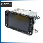2020-2023 Toyota Tacoma Radio Display And Receiver Oem 86140-04210. Fixed Price $684.00.
