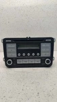 06 07 08 09 Vw Rabbit Audio Receiver 1K0035161D. Fixed Price $98.00.