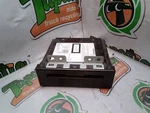 Audio Equipment Radio Receiver Id 13596610 Fits Sierra 1500 Pickup 2837620. Fixed Price $79.00.