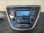 Audio Equipment Radio Us Market Receiver Coupe Fits 13 Elantra 1912573. Fixed Price $80.00.