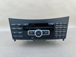 2014-2017 Mercedes W212 W218 E350 CLS550 Navigation Cd Player Radio A2129007327. Fixed Price $449.00.
