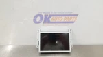 20 Ford F250 Super Duty Radio Audio Display Screen 8" KC3T18B955SA. Fixed Price $225.00.