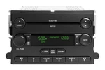 2007 Ford Focus Am Fm Radio MP3 W/ 6 Disc Cd Player 7S4T-18C815-CB. Fixed Price $208.25.