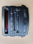 Mitsubishi Outlander 2011 Cd Radio Player Centre Stereo Control Panel 8002A139XA. Fixed Price $39.02.