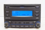 Read* 09 Hyundai Elantra RADIO/MP3/AM/FM/XM/CD 96160-2H1519K Receiver Oem *C1421. Fixed Price $44.00.