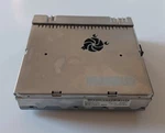 2003-10 Mercedes R171 W211 S211 W219 Harmon Kardon LOGIC7 Amplifier A2118706989. Fixed Price $129.99.