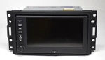 2005 - 2008 C6 Corvette Radio Reciever Am/fm Clock Stereo Oem 15286444. Fixed Price $524.99.