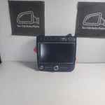 2015-2017 Volkswagen Touareg Info-gps-tv Display Screen 7P6919603L Oem. Fixed Price $220.00.