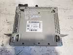 Radio Receiver - 2016 Smart Fortwo Oem A4539001102. Fixed Price $81.00.
