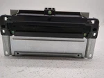 2016 Dodge Journey Am Fm Cd Player Radio Receiver QDQ2U. Fixed Price $162.00.