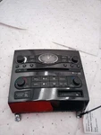 Temperature Control With Navigation System Fits 09-10 Infiniti Fx Series 697286. Fixed Price $119.59.