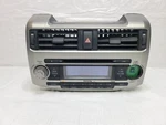2010-2011 Toyota 4RUNNER Am Fm Cd Player Radio Receiver W/ Air Vent 86120-35470. Fixed Price $249.99.