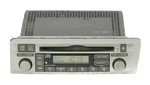 2004-05 Honda Civic Am Fm Cd Player 39101-S5B-A210-M1 Face 2TCF W Code Included. Fixed Price $140.00.