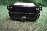 2010 2011 2012 Chevrolet Impala Radio Receiver Am Fm Cd Player Unit Oem 20955156. Fixed Price $41.25.
