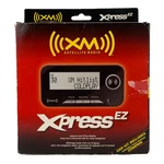 New Audiovox Satellite Radio Receiver And Car Kit Xpress Ez XMCK-5KC Sealed. Fixed Price $19.99.