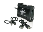 CONNECTS2 Aux Adapter Bmw. Fixed Price $80.45.