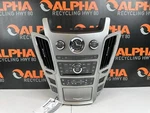 Audio & Visual Equip.(radio) Cadillac Cts 08 09. Fixed Price $144.00.