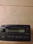 (2003 2006) Toyota Tundra Am Fm Radio Receiver Cd Player (86120-0C100) (oem). Fixed Price $64.99.