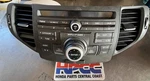 09-10 Acura Tsx Oem Audio Equipment Radio Receiver Assembly 4 Cylinder Fits. Fixed Price $95.00.
