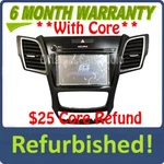 2018 - 2019 Refurbished Acura Rdx Navigation Screen Cd Xm Player Radio A/c Oem. Fixed Price $348.00.