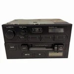 Oem Toyota Am Fm Cassette Player Radio 08690-00819 (tested). Fixed Price $75.98.