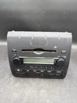 05 06 07 08 09 10 Toyota Tacoma Factory Oem Radio 86120-04111 A51838. Fixed Price $75.00.
