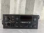 1995-2001 Chrysler Radio Cassette Player P04858558AC Oem Black Untested. Fixed Price $49.99.