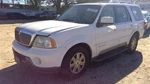 Audio Equipment Radio Am-fm-cd 6 Disc In Dash Fits 02-04 Navigator 739235. Fixed Price $104.69.