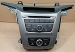 '14-'17 Honda Odyssey Radio Receiver Head Unit 39100-TK8-A712-M1 With Codes. Fixed Price $119.99.
