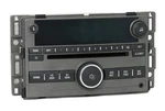 2006-2007 Chevy Hhr Radio Am Fm Cd Player W Auxiliary Input Part Number 15832812. Fixed Price $191.25.