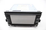 2011-2013 Nissan Altima 3.5L Sr Am-fm-cd Radio Receiver With Screen. Fixed Price $232.80.