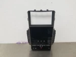19 Infiniti Q50 Radio Audio Display And Control Panel 253914HB4D. Fixed Price $100.00.