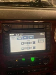 Radio Control Unit-am/fm 6 Disc Cd Player Reman Fits 2008 Ford F-350 F250. Fixed Price $99.99.