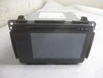 2018 Honda Hr-v Single Disc Cd Navigation Player Radio Stereo 3TPA Oem Lkq. Fixed Price $268.18.