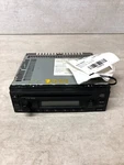 Genuine Oem Subaru Black Am Fm Radio Cd Player Unit Fits 2002 Impreza. Fixed Price $56.24.