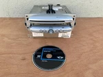 2007-2010 Mini Cooper Oem Navigation System Radio Cd Player Ccc Unit 65839195963. Fixed Price $325.00.