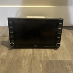 2020-2024 Toyota Tacoma Oem Jbl Head Unit Touchscreen Radio 86140-04210. Fixed Price $225.00.