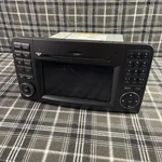 2009-2012 Mercedes Benz ML350 Am/fm Radio Navigation Cd Model BZ9841 Oem. Fixed Price $135.37.