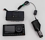 Siriusxm Onyx Ez Receiver Model XDNX1 And Cradle Car Cord. Fixed Price $14.99.